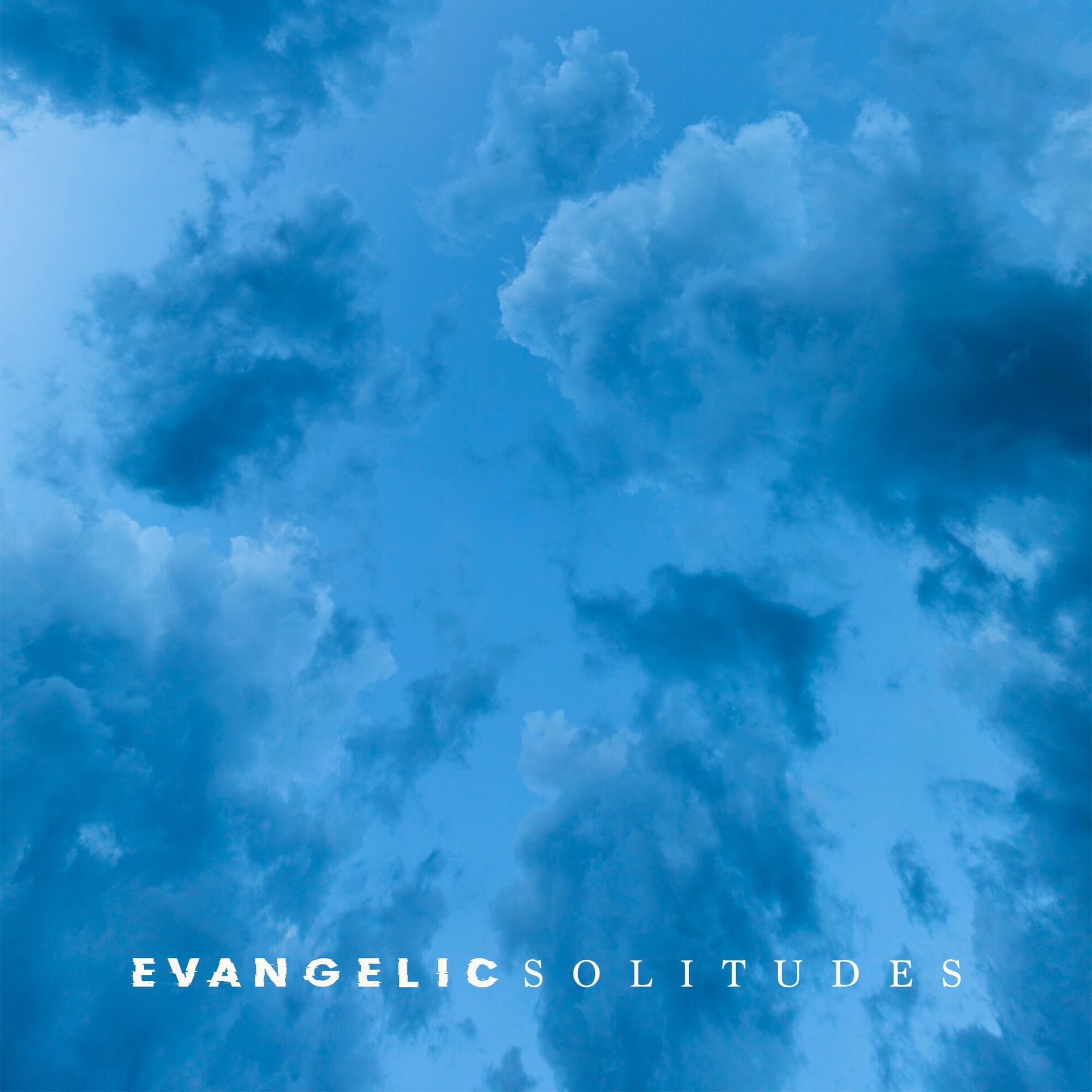 Album cover of Evangelic