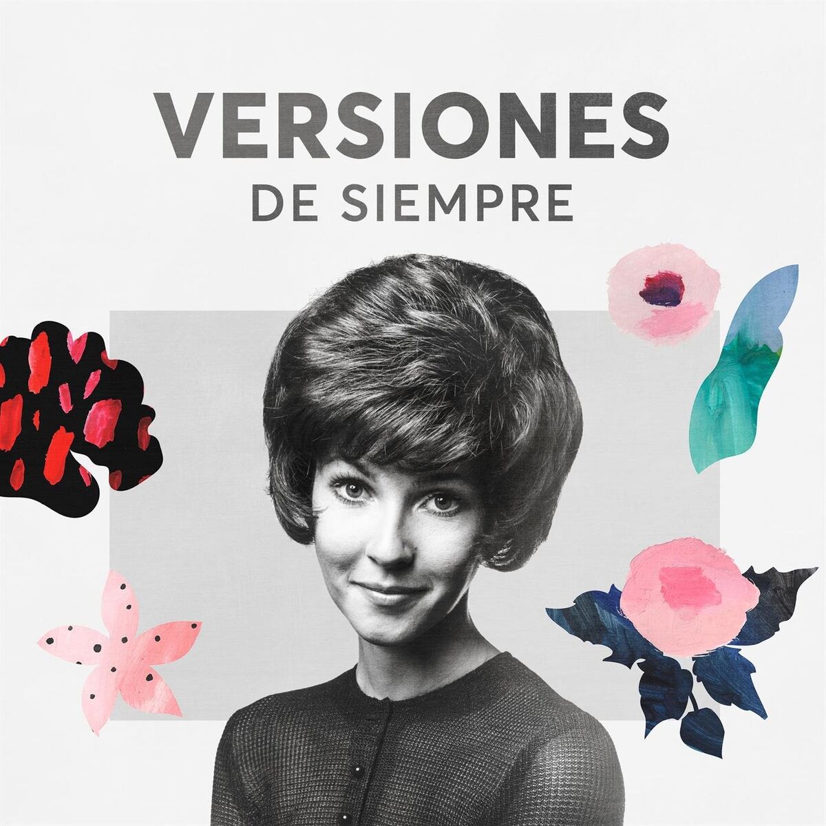 Album cover of Versiones de Siempre