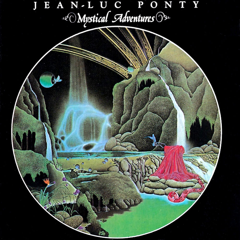 Picture of Mystical Adventures