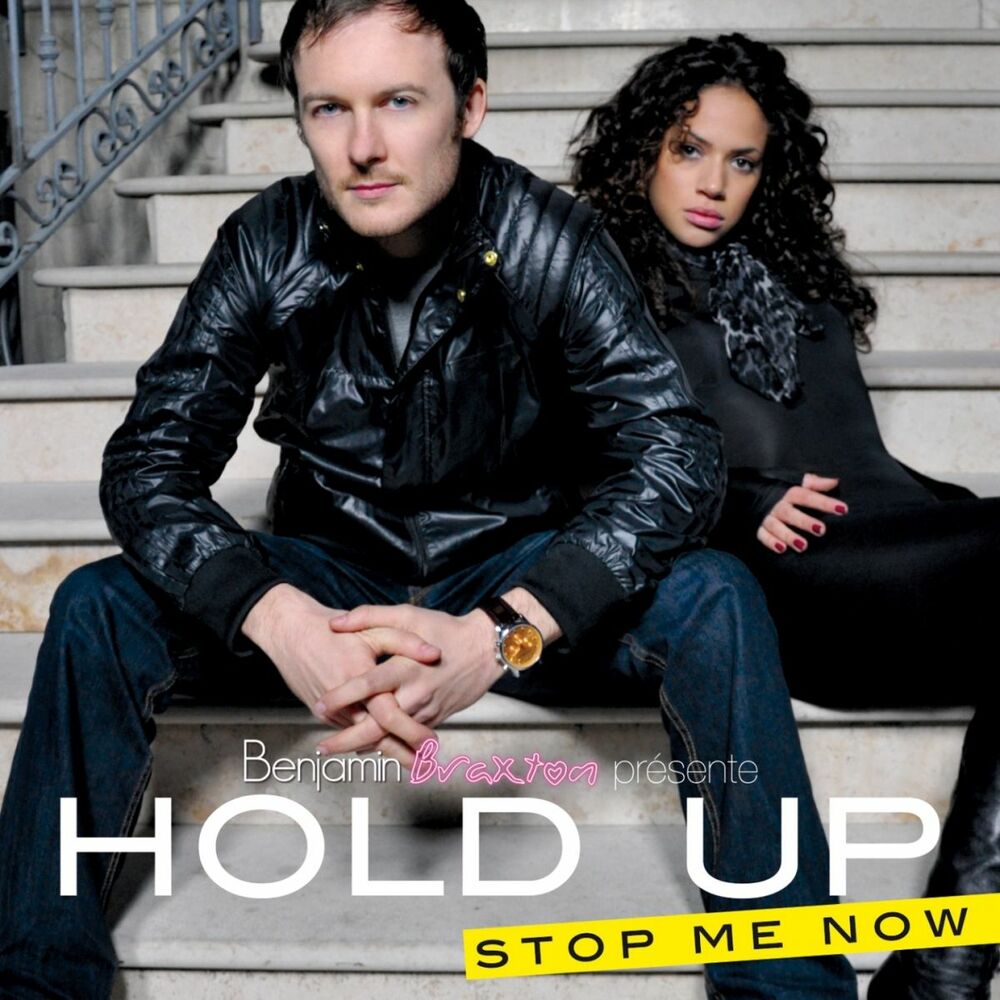 Picture of Stop Me Now