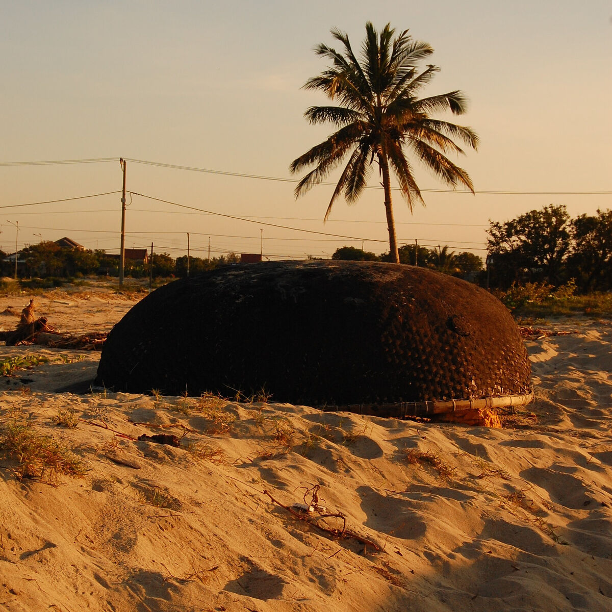 Album cover of Fischerkörbe