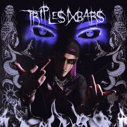Cover of TRIPLESIXBARS