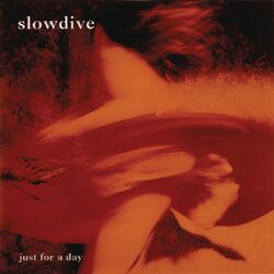 Cover of Just For A Day