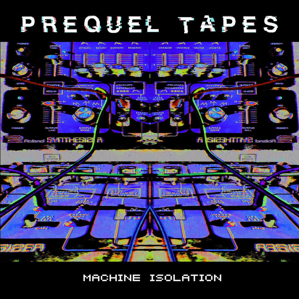 Picture of Machine Isolation