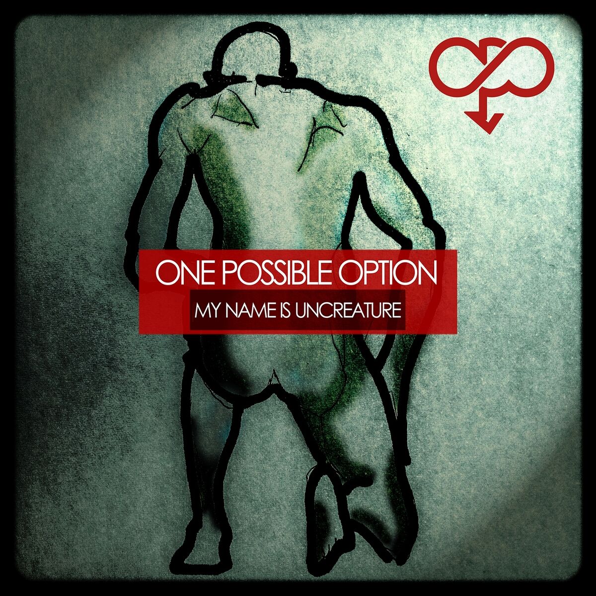 Album cover of My Name Is Uncreature EP