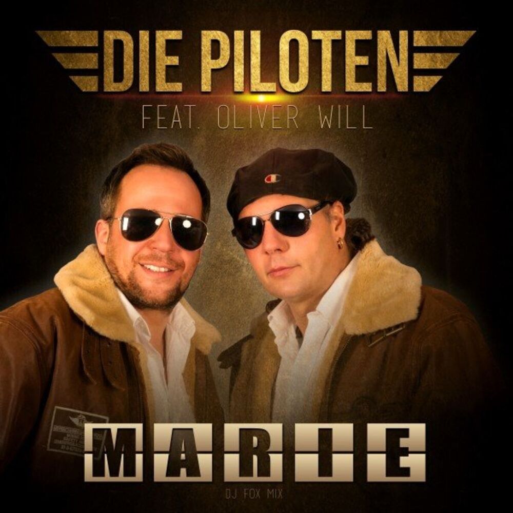 Picture of Marie (DJ Fox Mix)