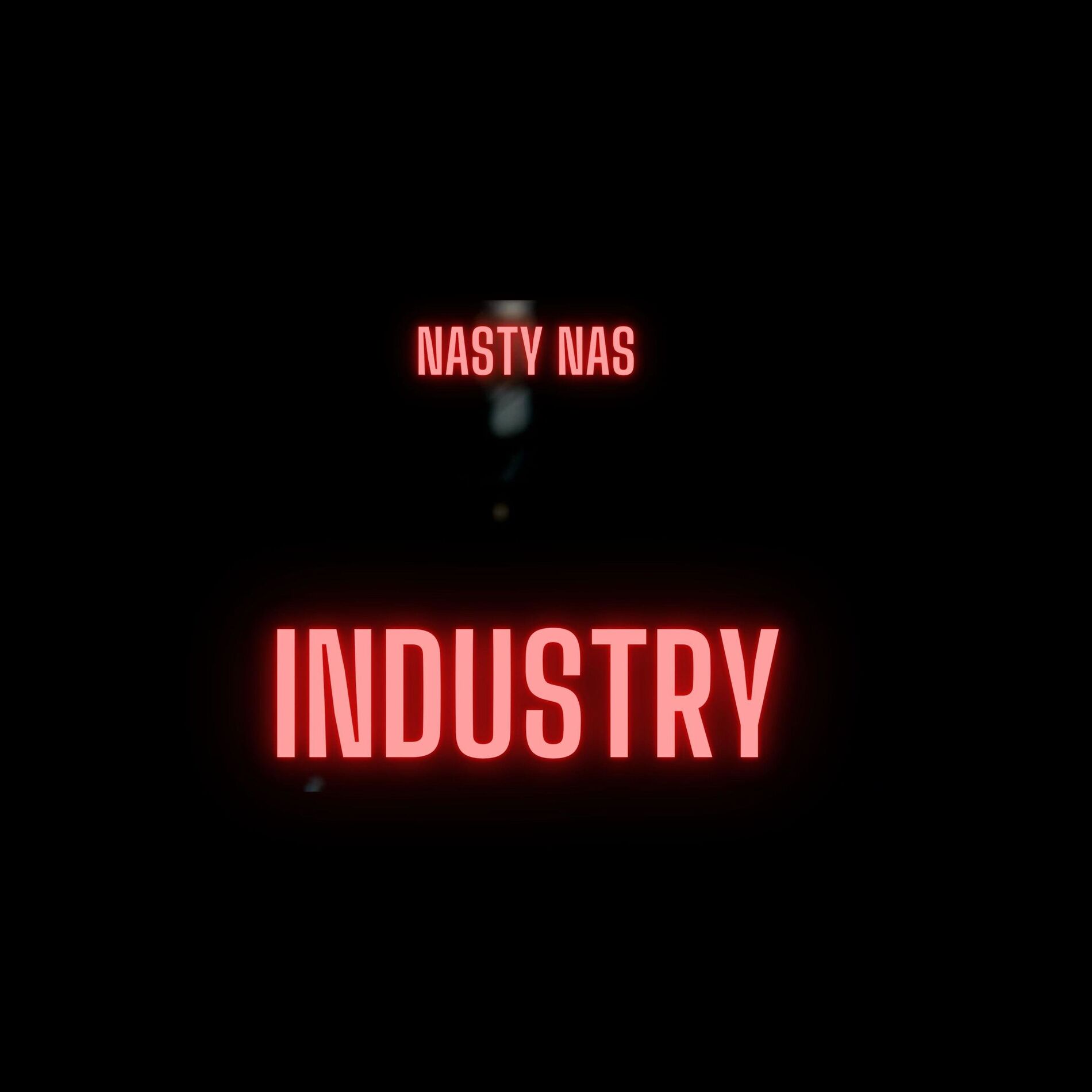 Album cover of Industry