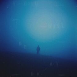 Cover of THE FADING MIST
