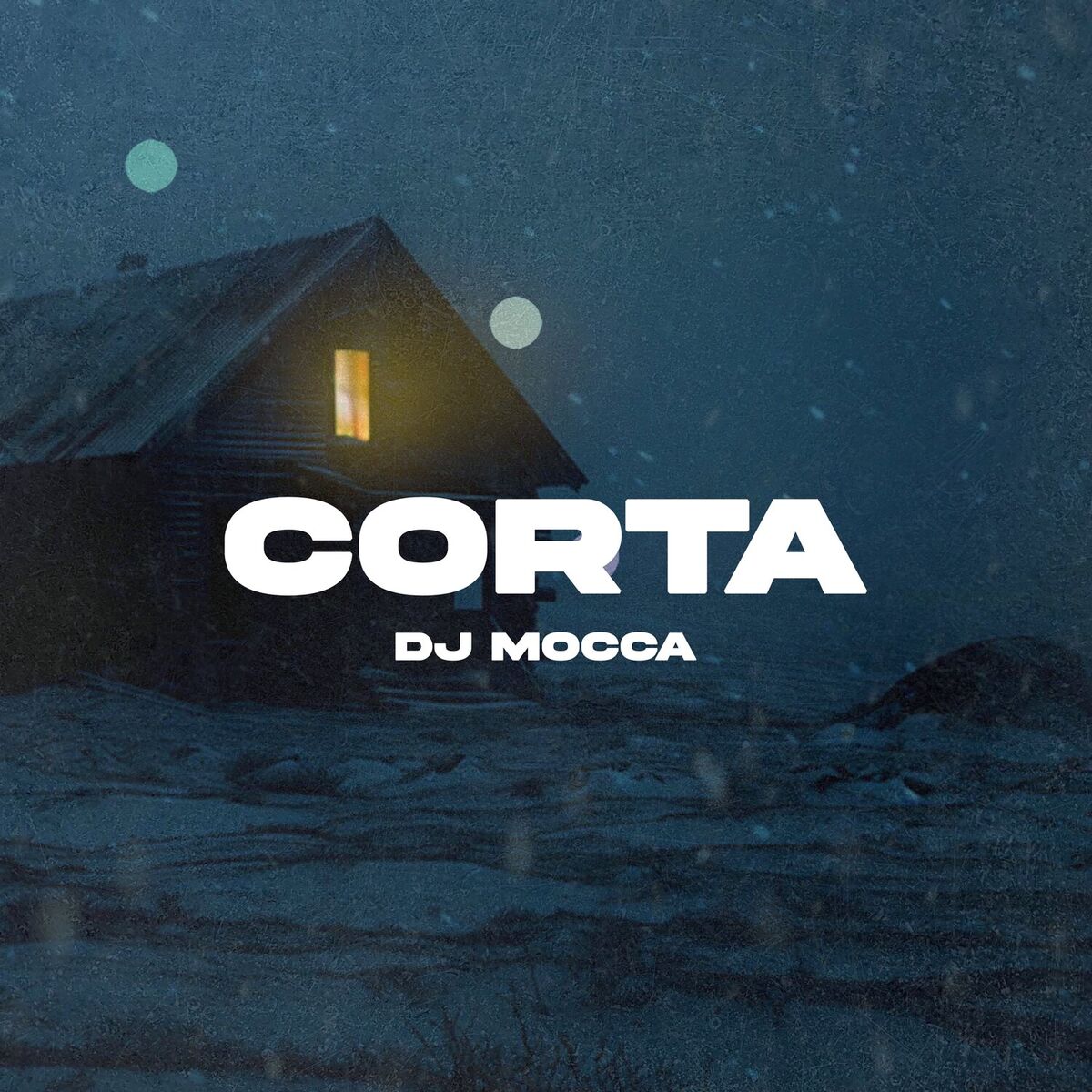 Album cover of Corta (Remix)