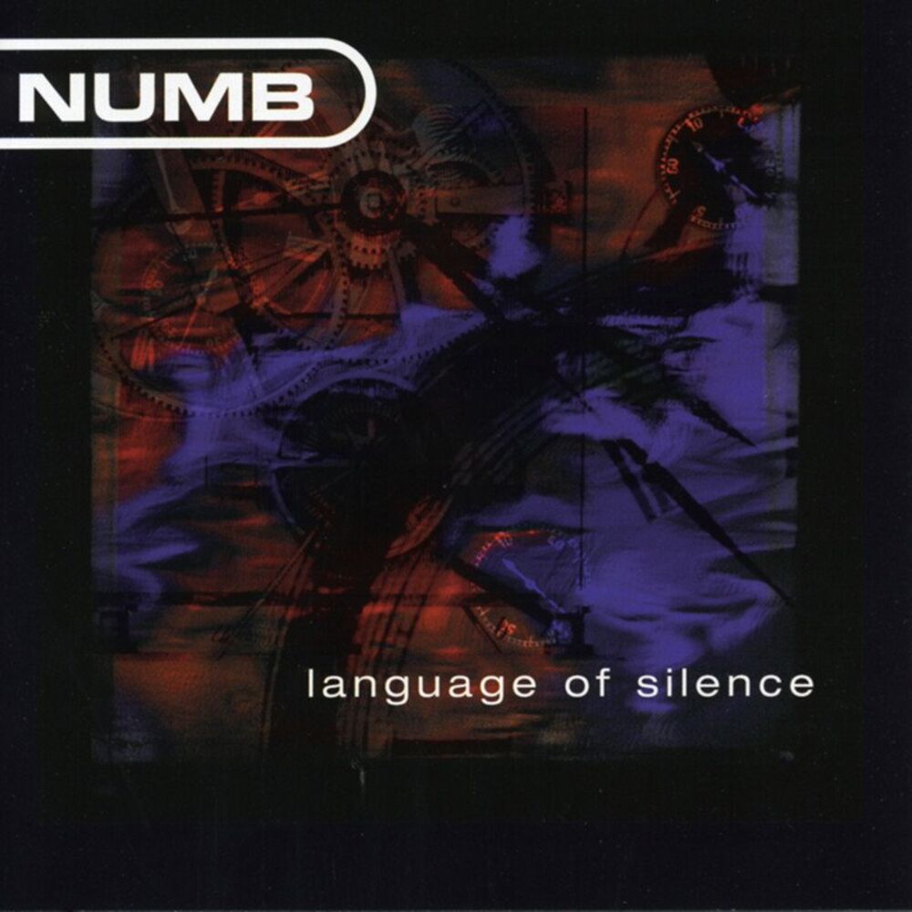 Picture of Language of Silence