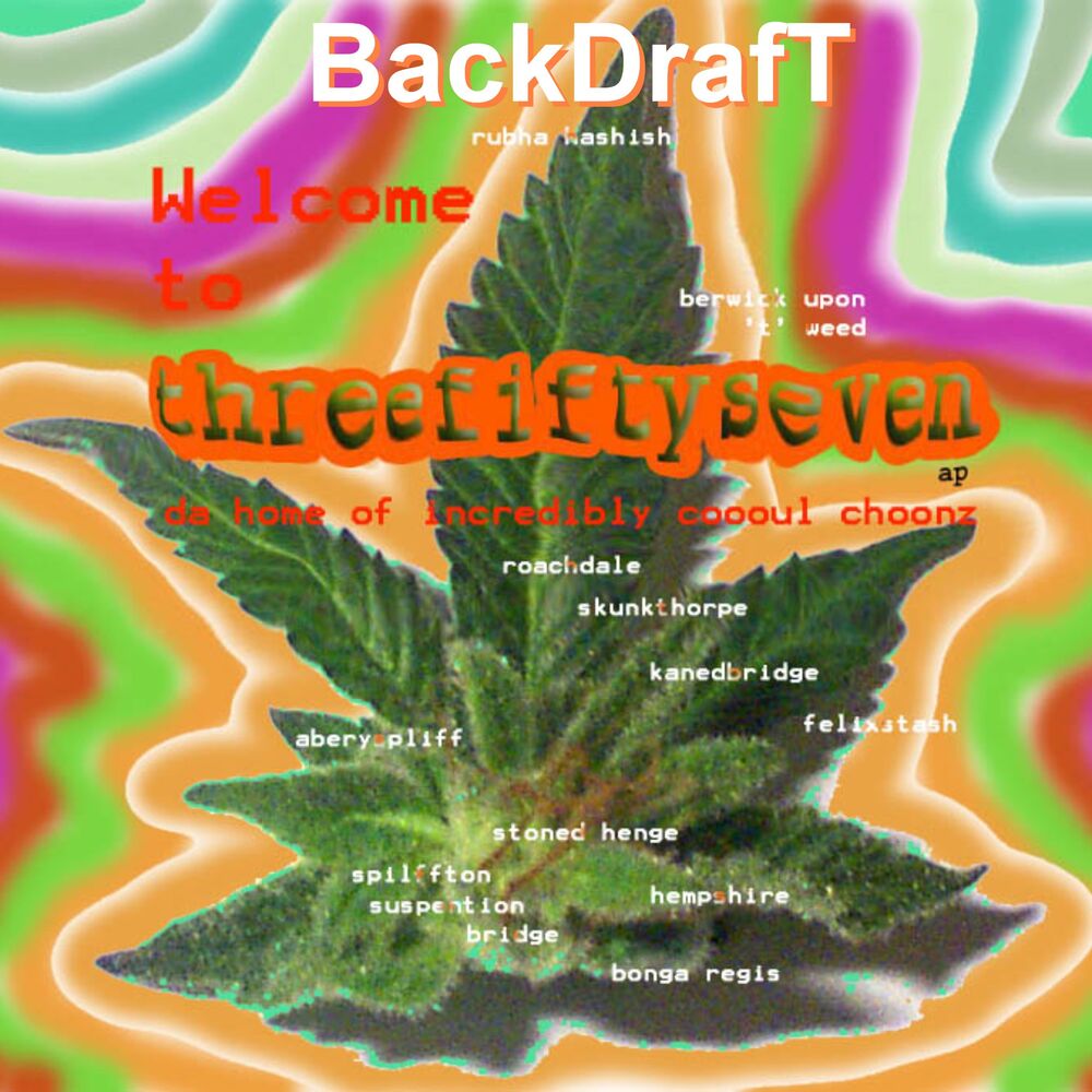Picture of Backdraft