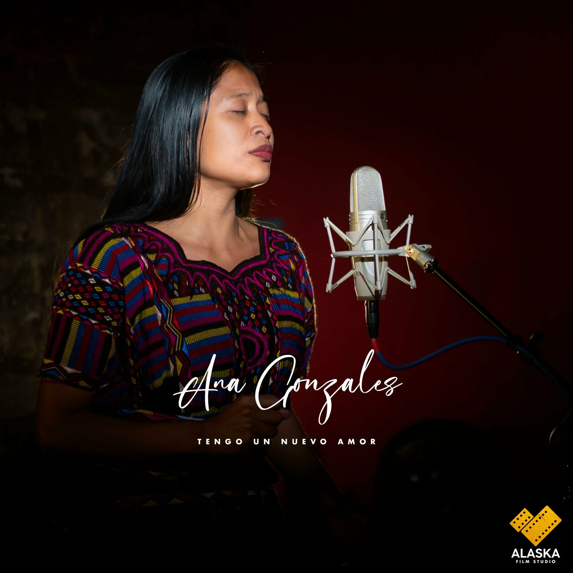 Album cover of Tengo Un Nuevo Amor