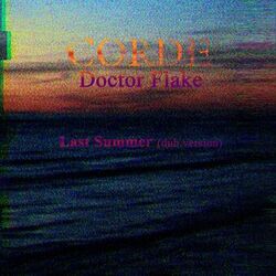 Cover of Last Summer (Dub Version)