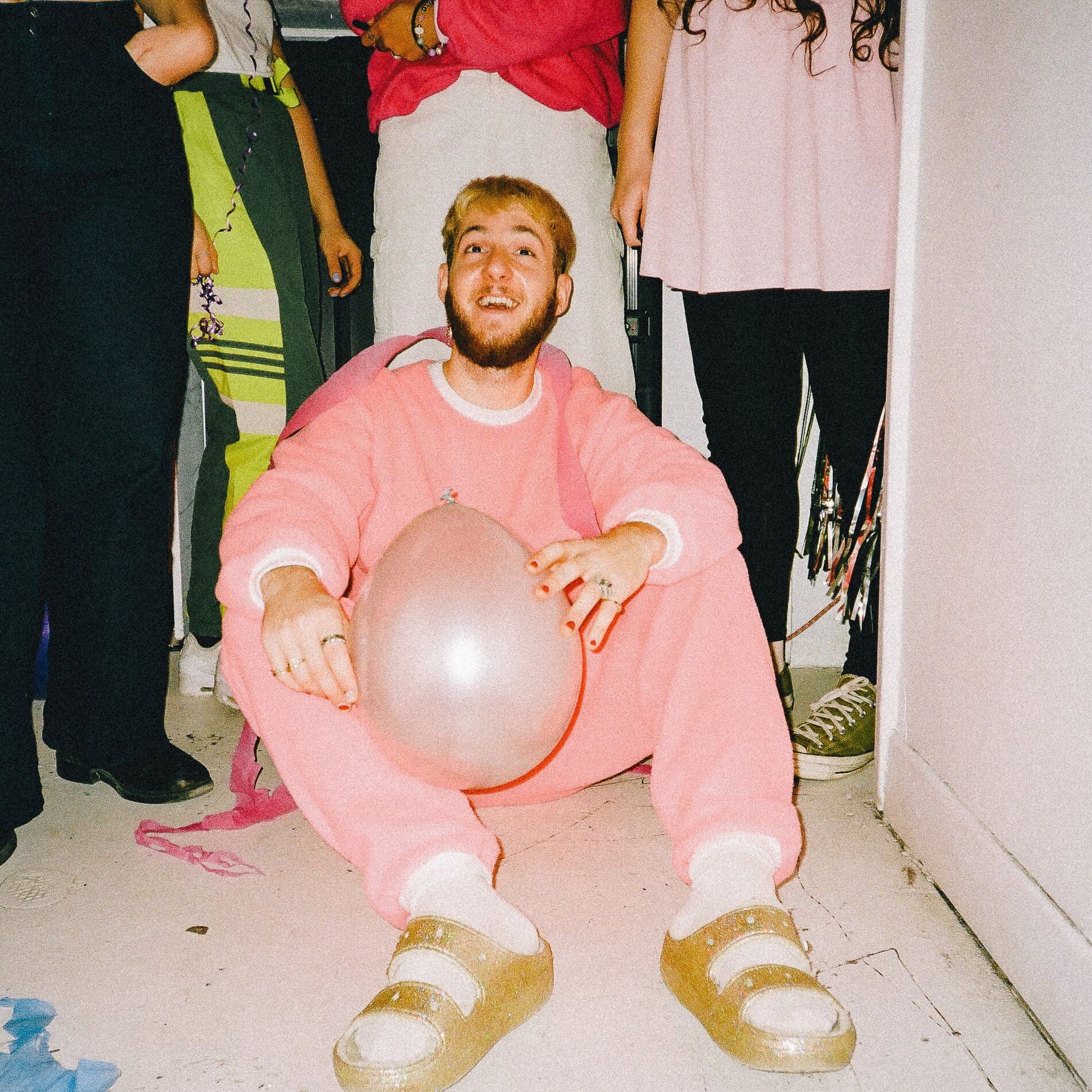 Album cover of Pélicans (feat. Virginie B)