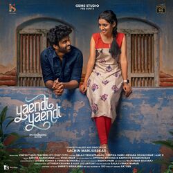 Cover of YAENDI YAENDI
