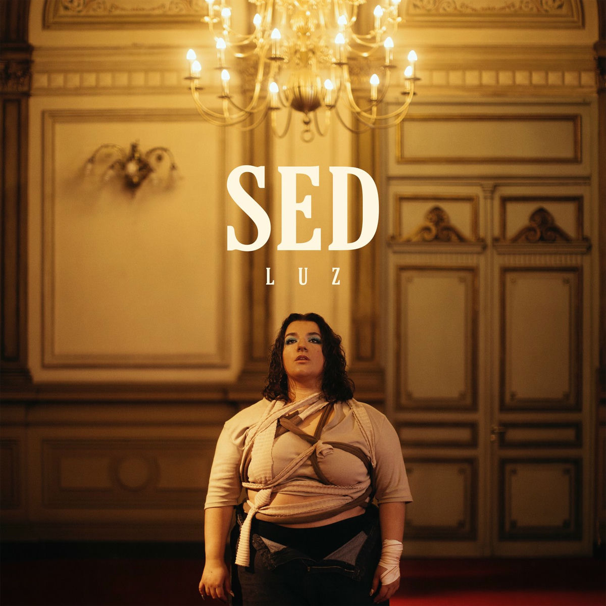 Album cover of SED