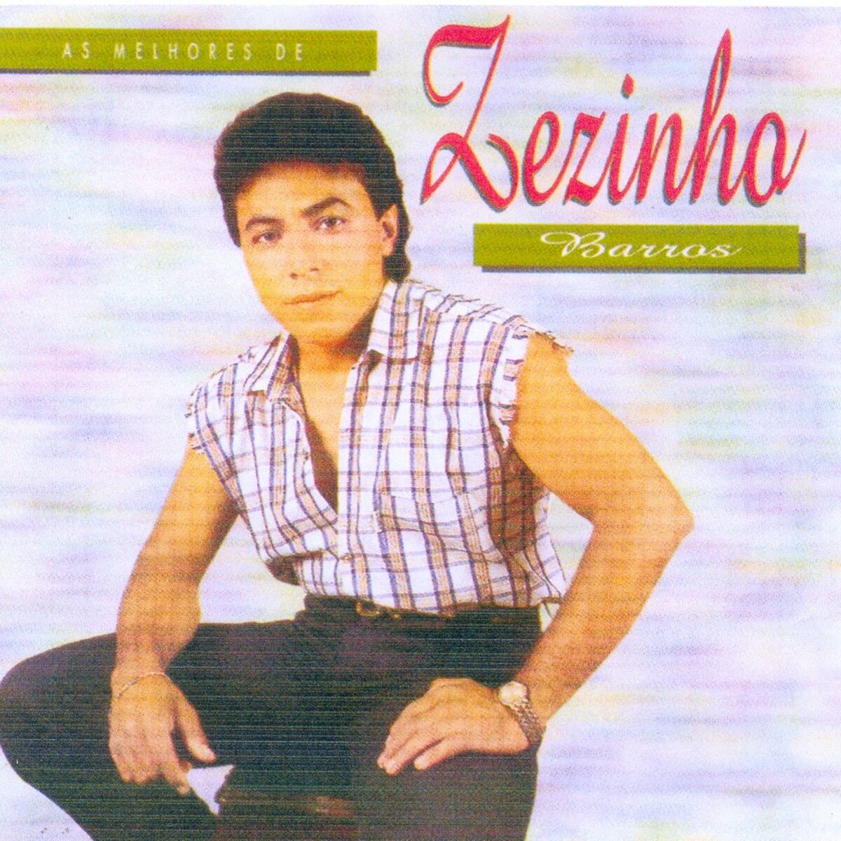 Album cover of Mulher Comprometida