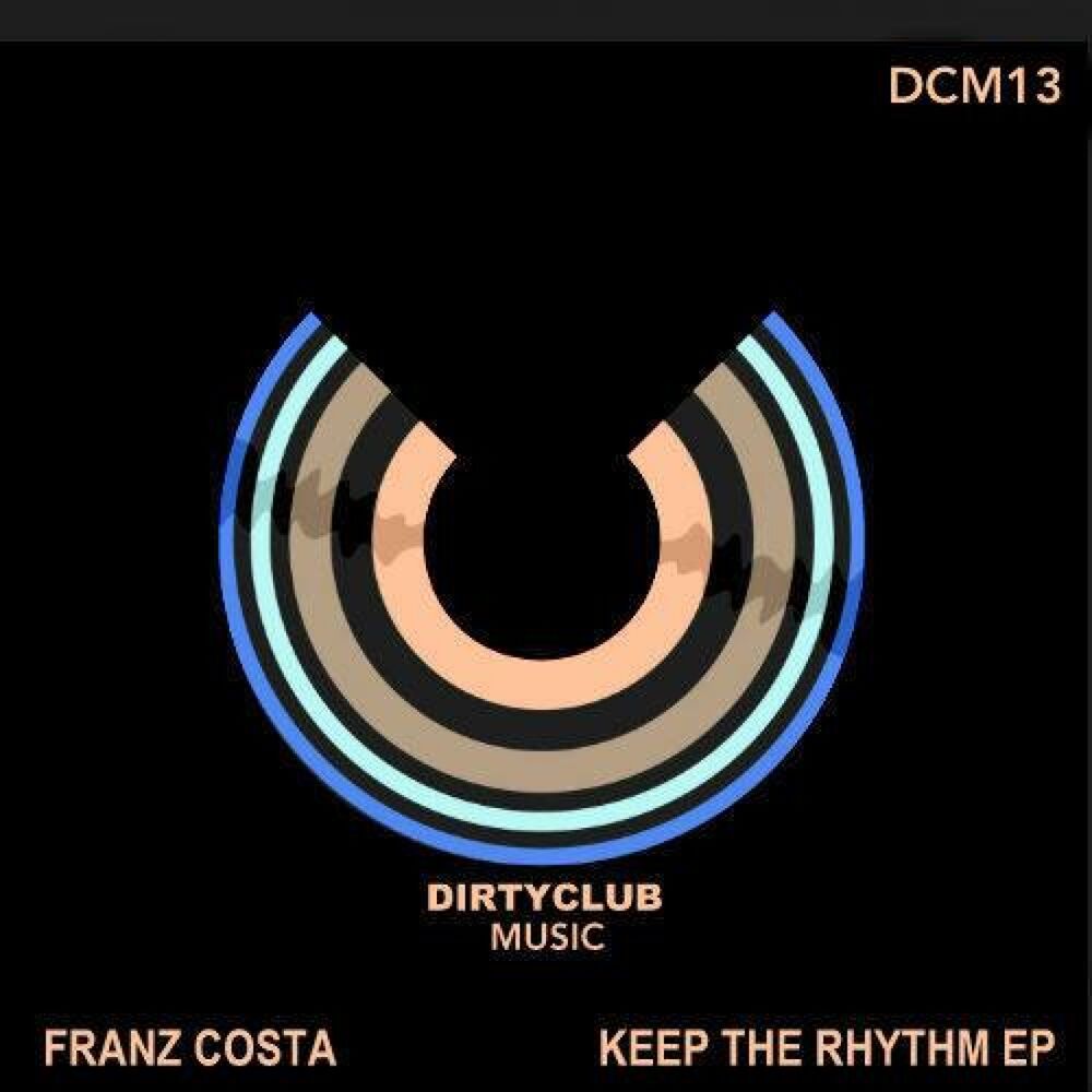 Picture of Keep The Rhythm Ep