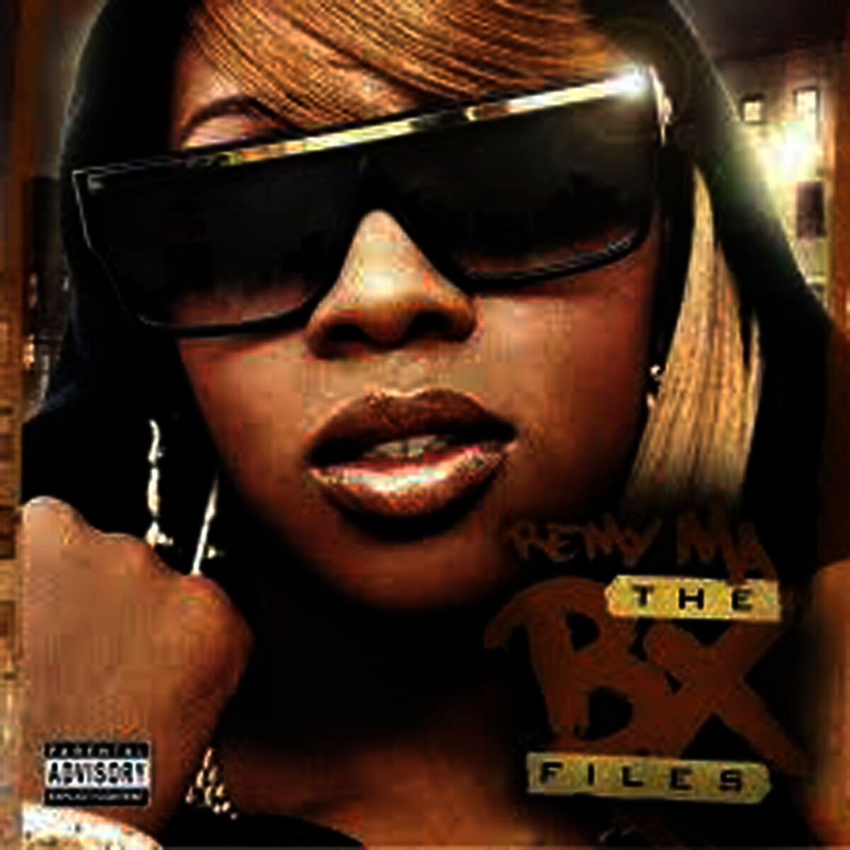 Album cover of Remy on the Rocks