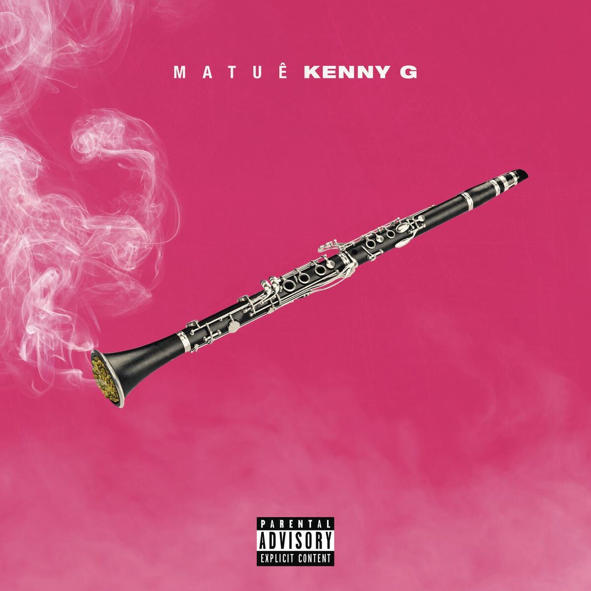 Album cover of Kenny G