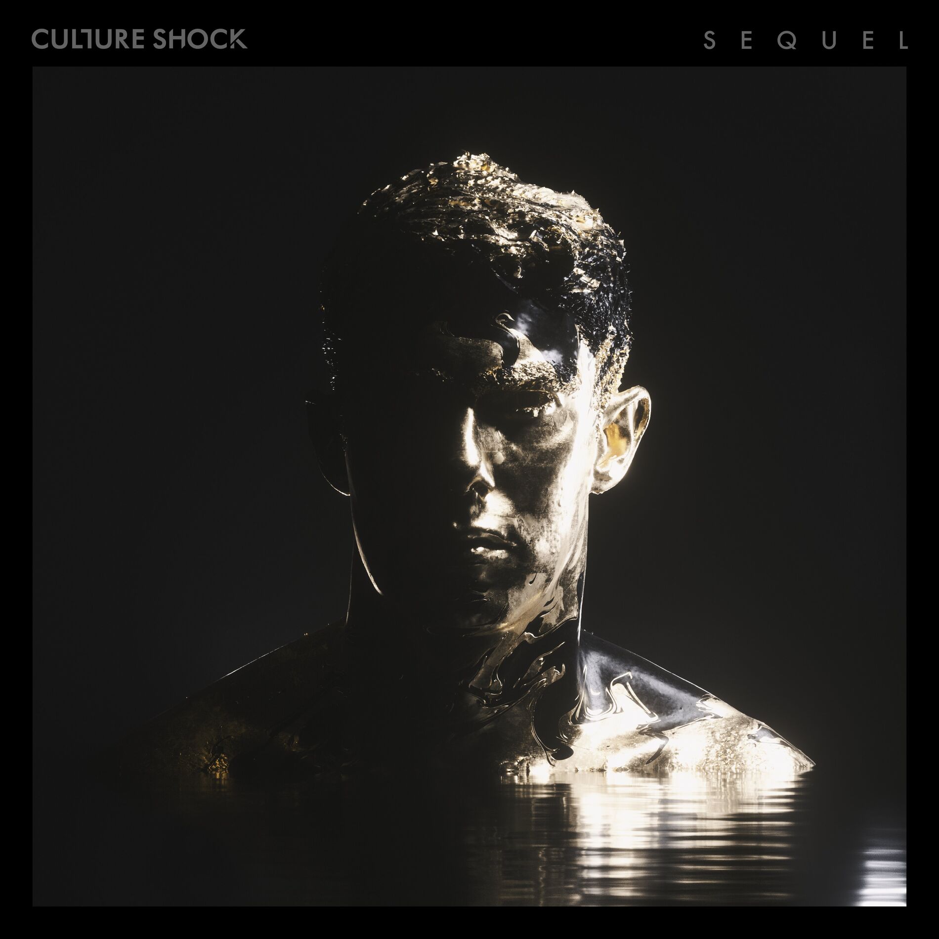 Album cover of Sequel