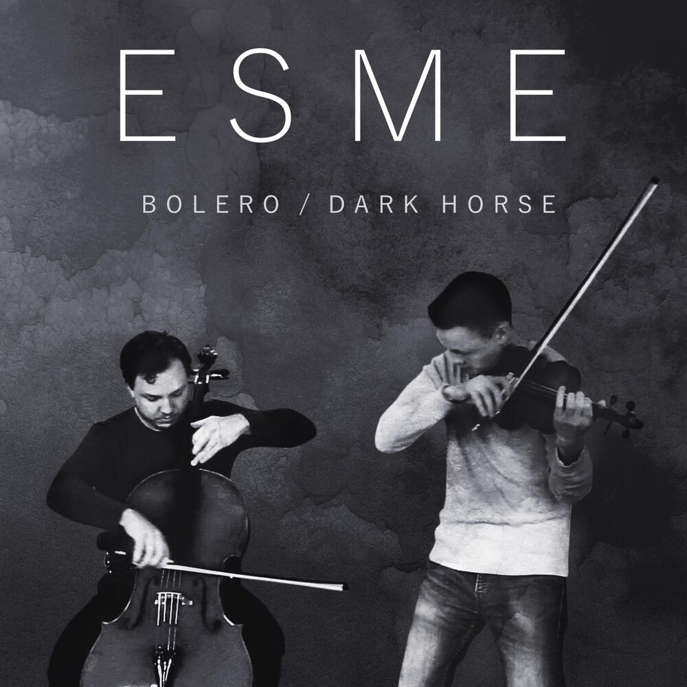 Picture of Bolero / Dark Horse