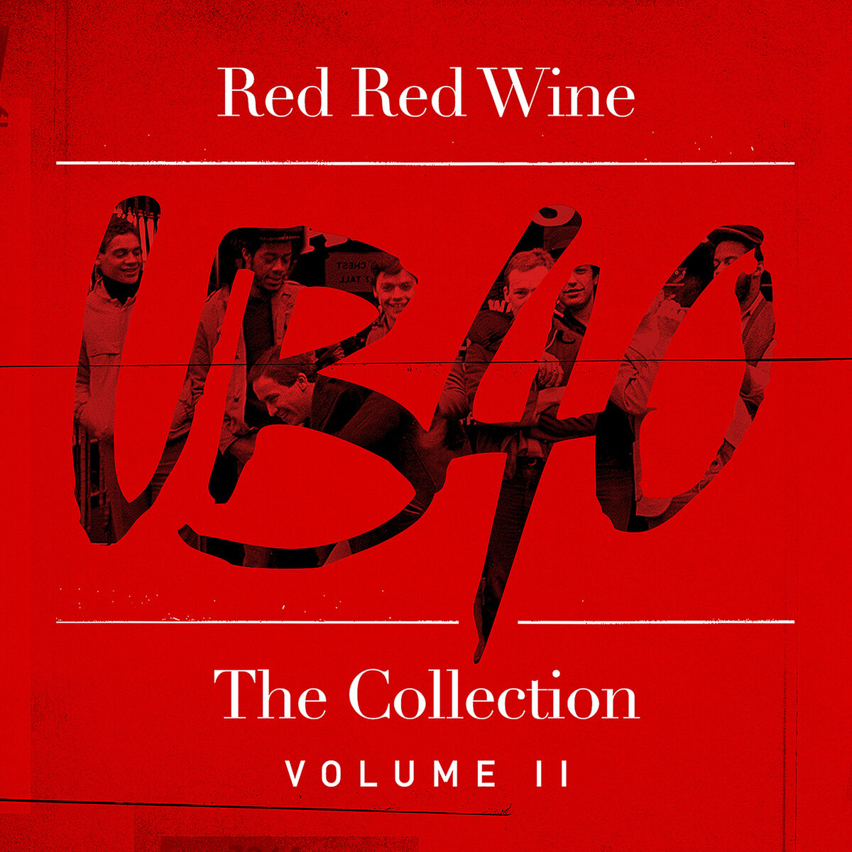 Album cover of Red Red Wine