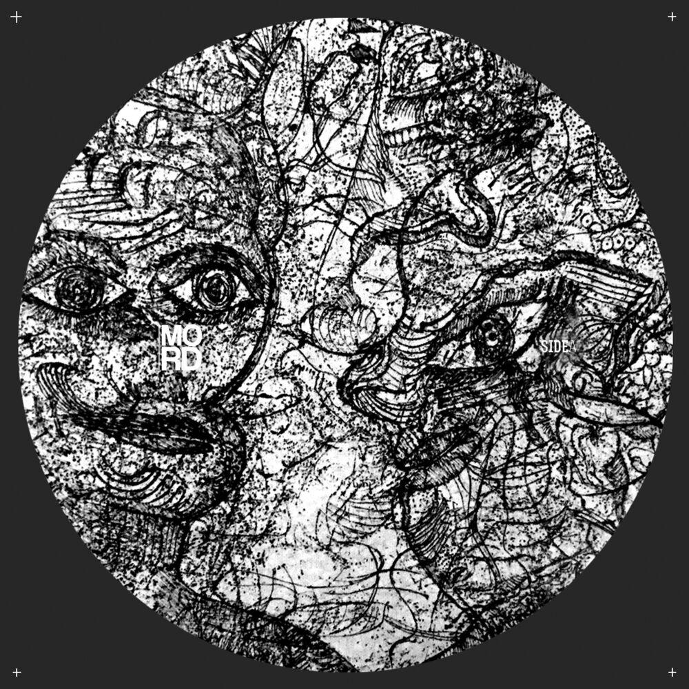 Picture of Tenebris EP
