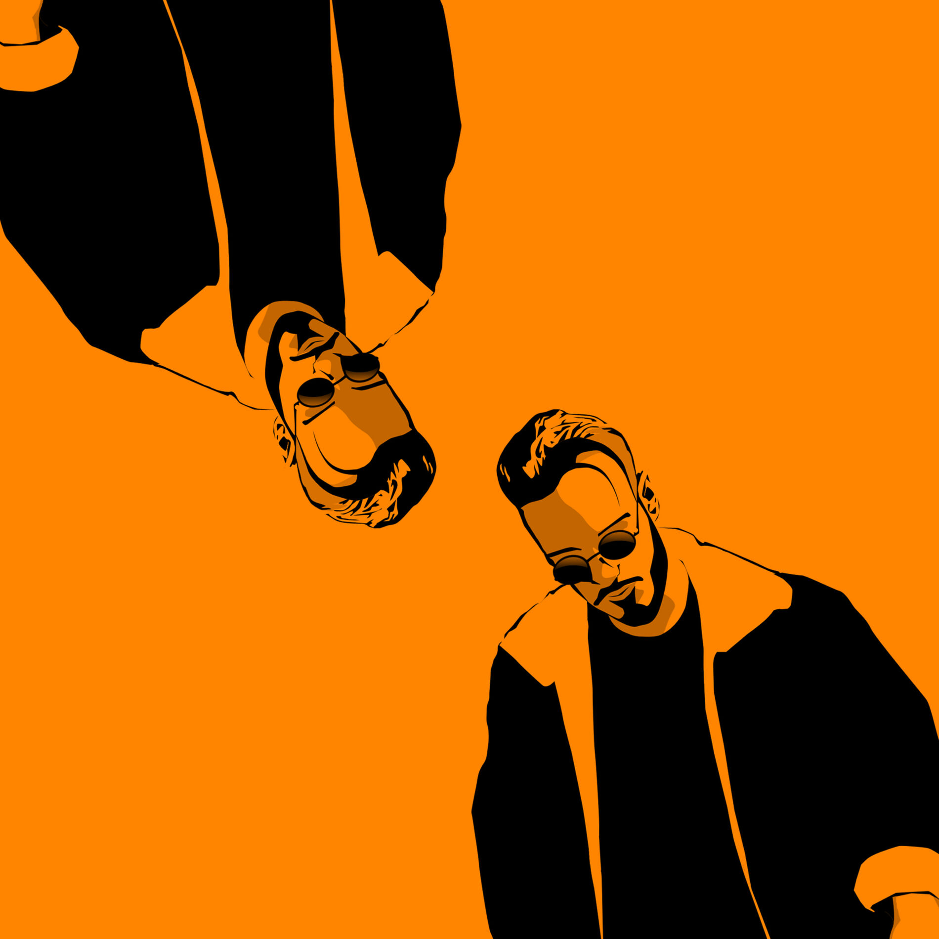 Album cover of Jason Bourne