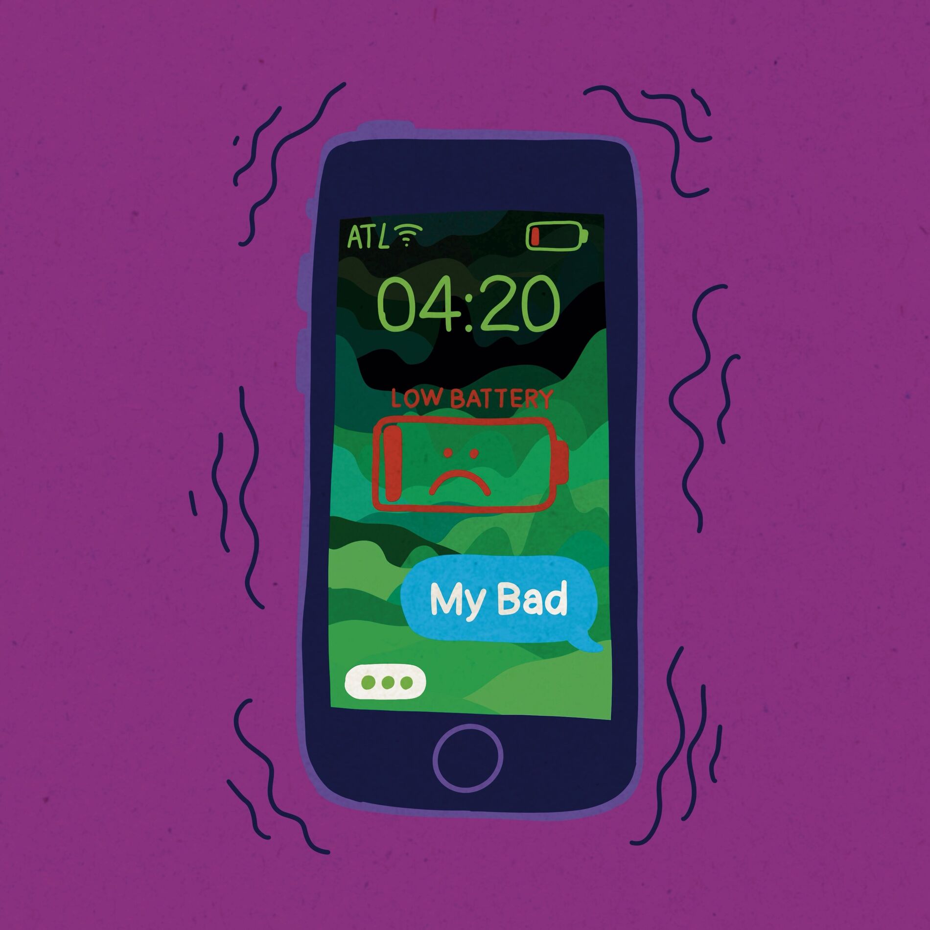 Album cover of My Bad