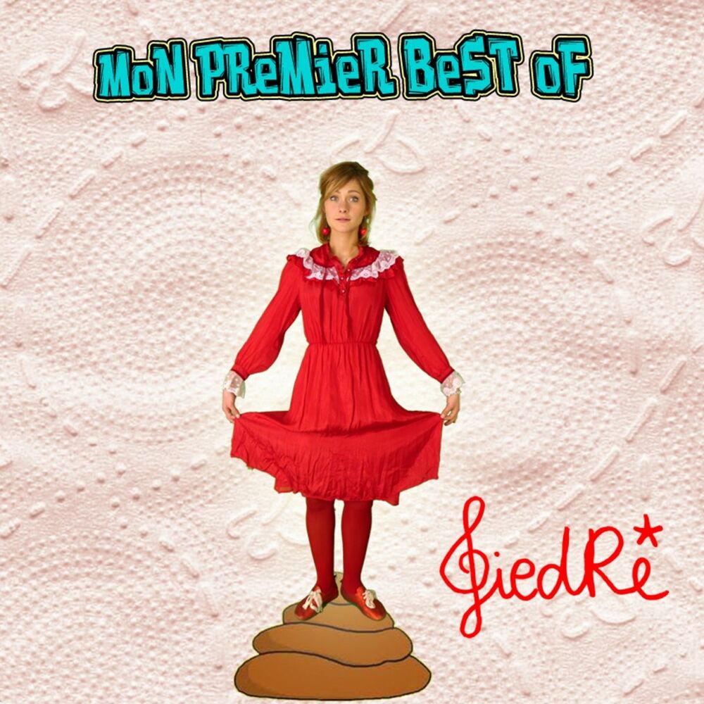 Picture of Mon premier Best Of