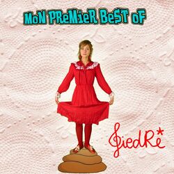 Cover of Mon premier Best Of