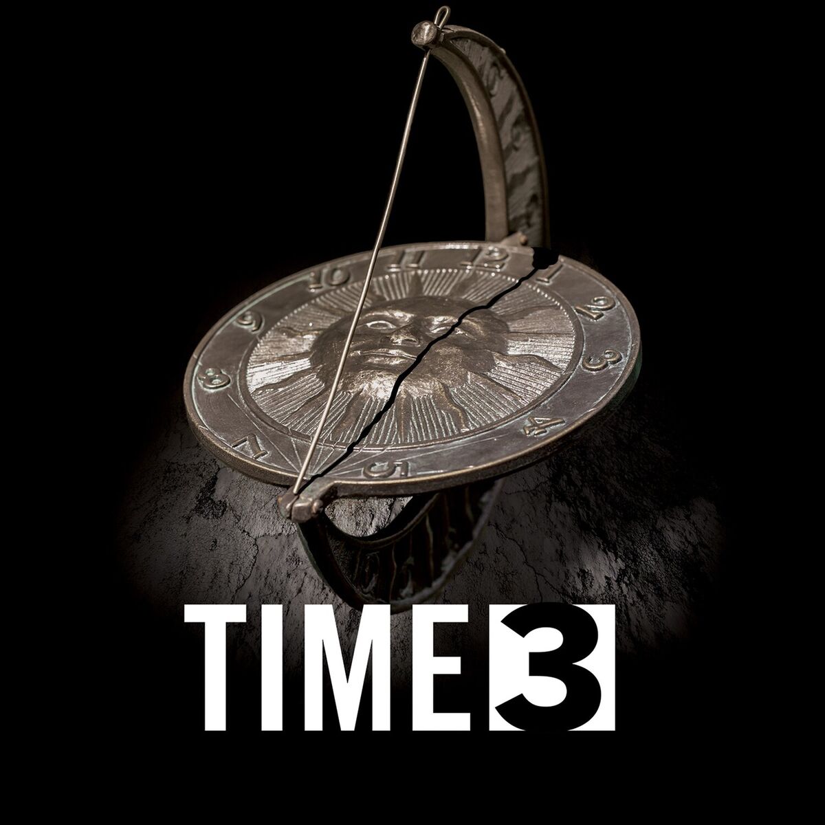 Album cover of Time 3