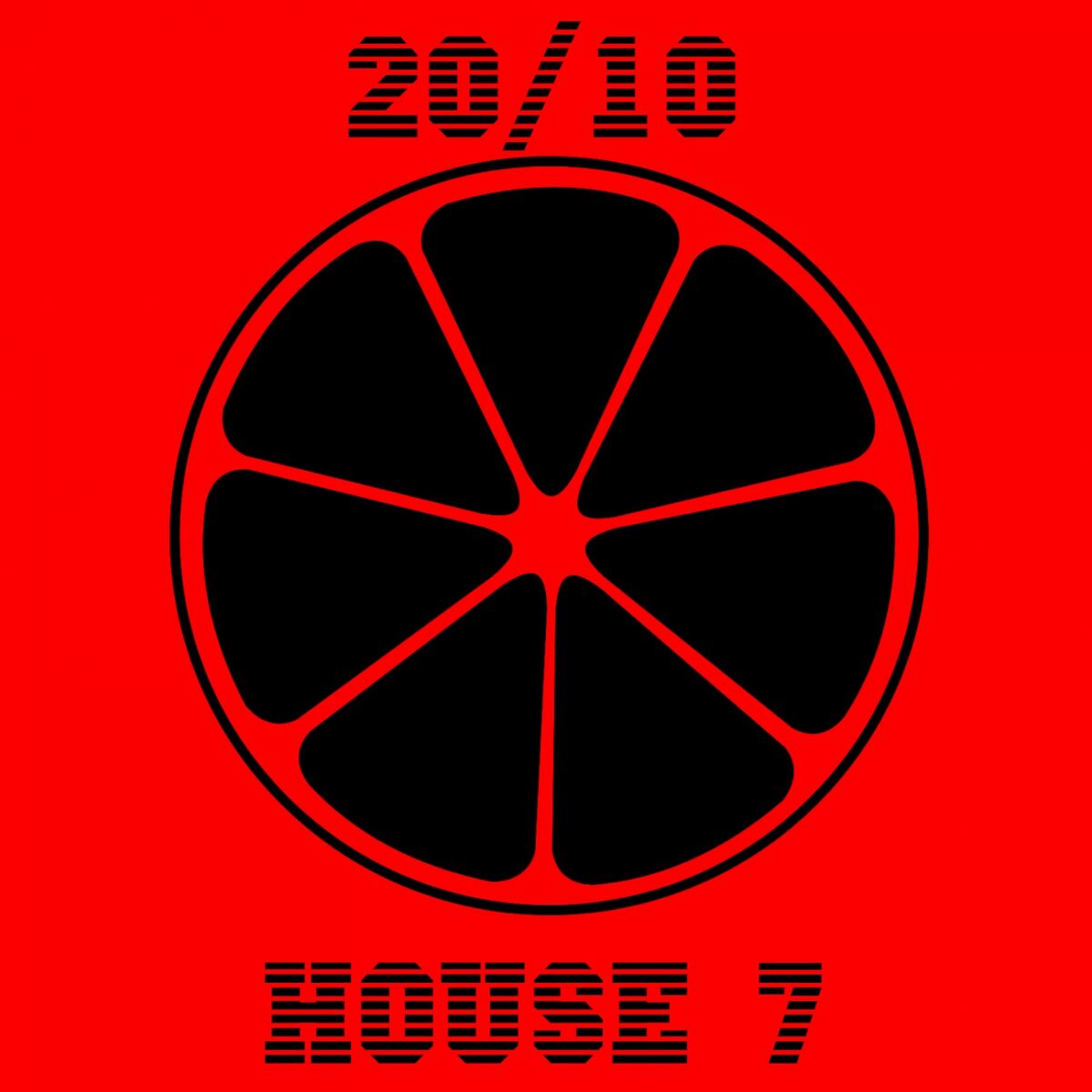 Album cover of 20/10 House, Vol. 7