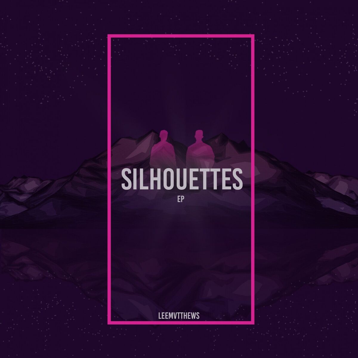 Album cover of Silhouettes