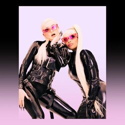 Cover of Alone (Remixes)