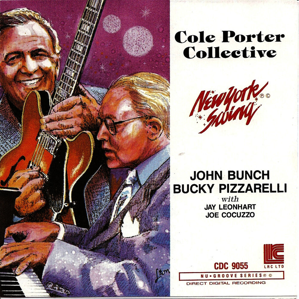 Picture of Cole Porter Collective