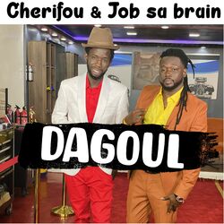Cover of Dagoul