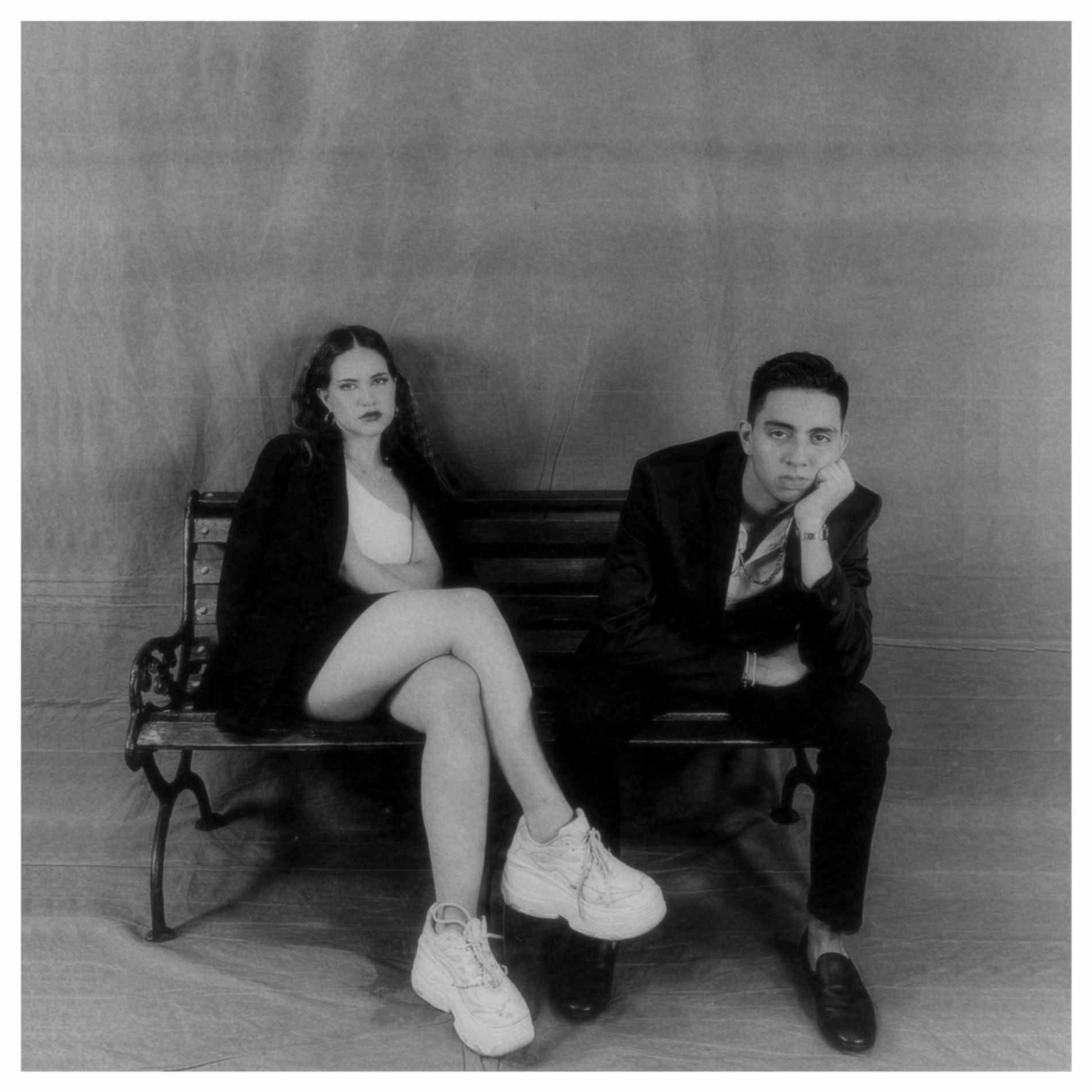 Album cover of Por Qué Te Demoras?
