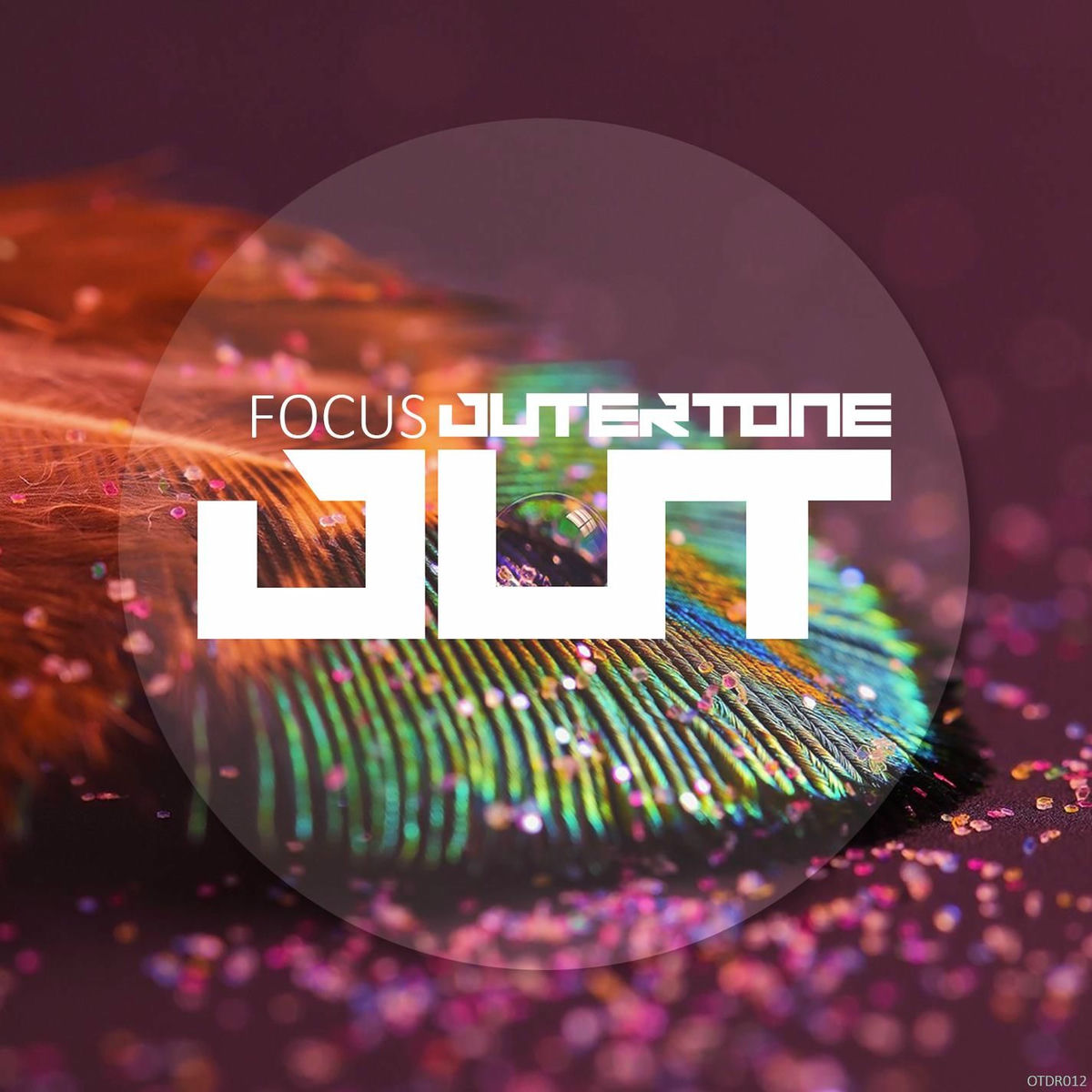Album cover of Outertone 012 - Focus