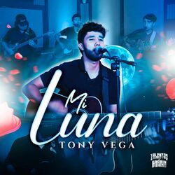 Cover of Mi Luna
