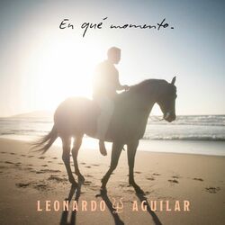 Cover of En Qué Momento