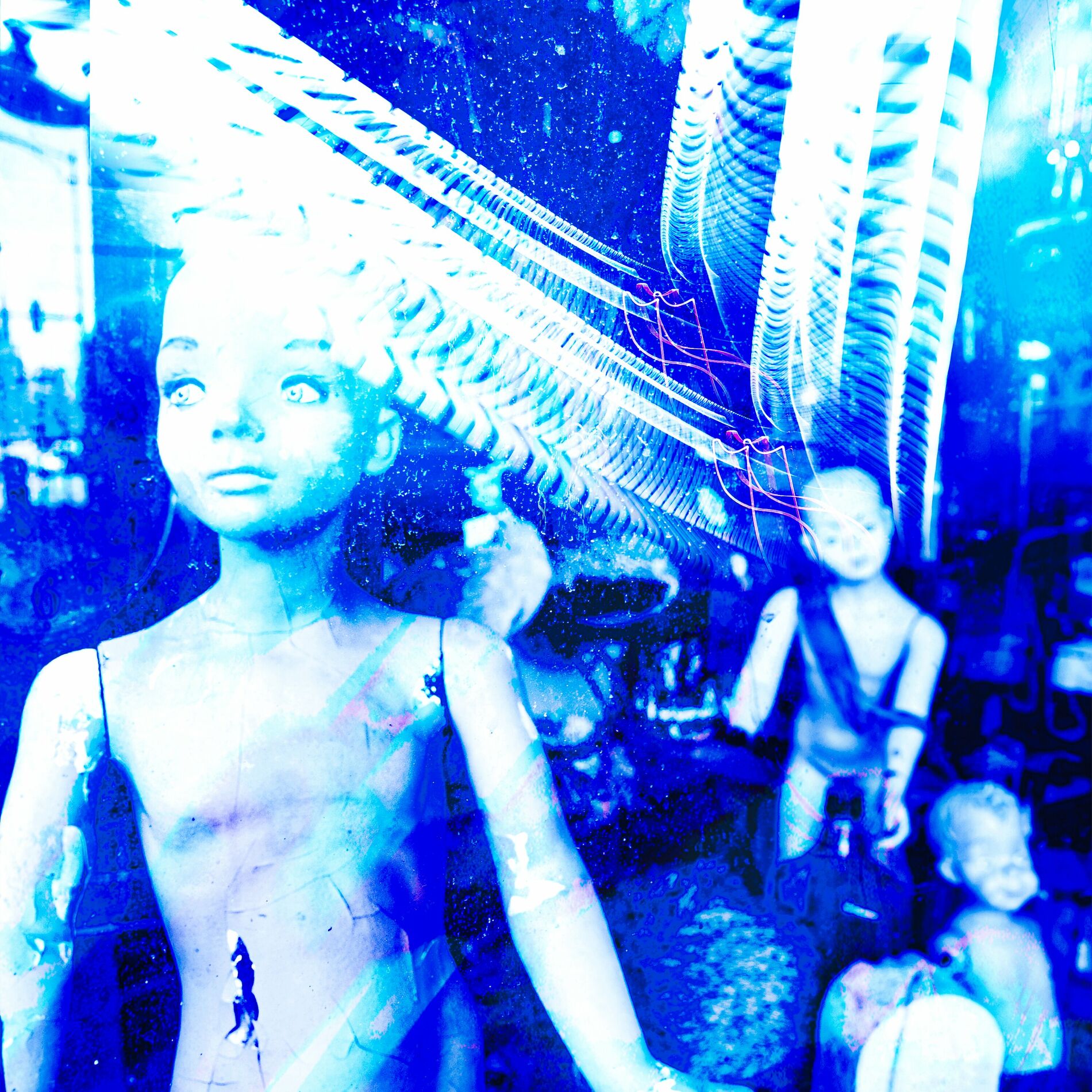 Album cover of Nihilism