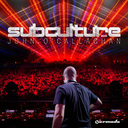Cover of Subculture 2013 (Mixed Version)
