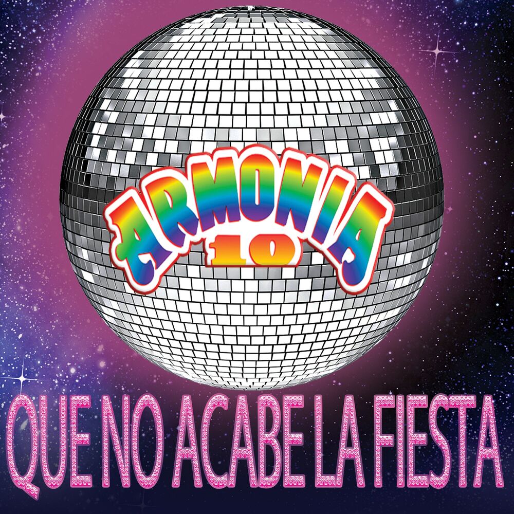 Picture of Que No Acabe la Fiesta