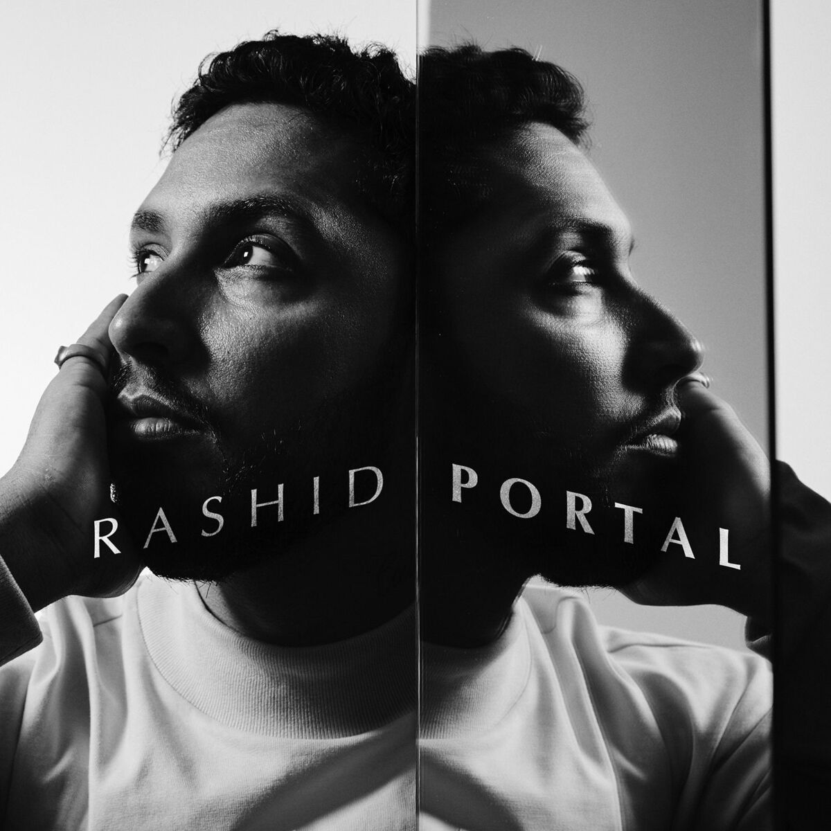Album cover of Portal
