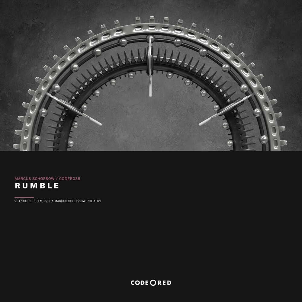 Picture of Rumble