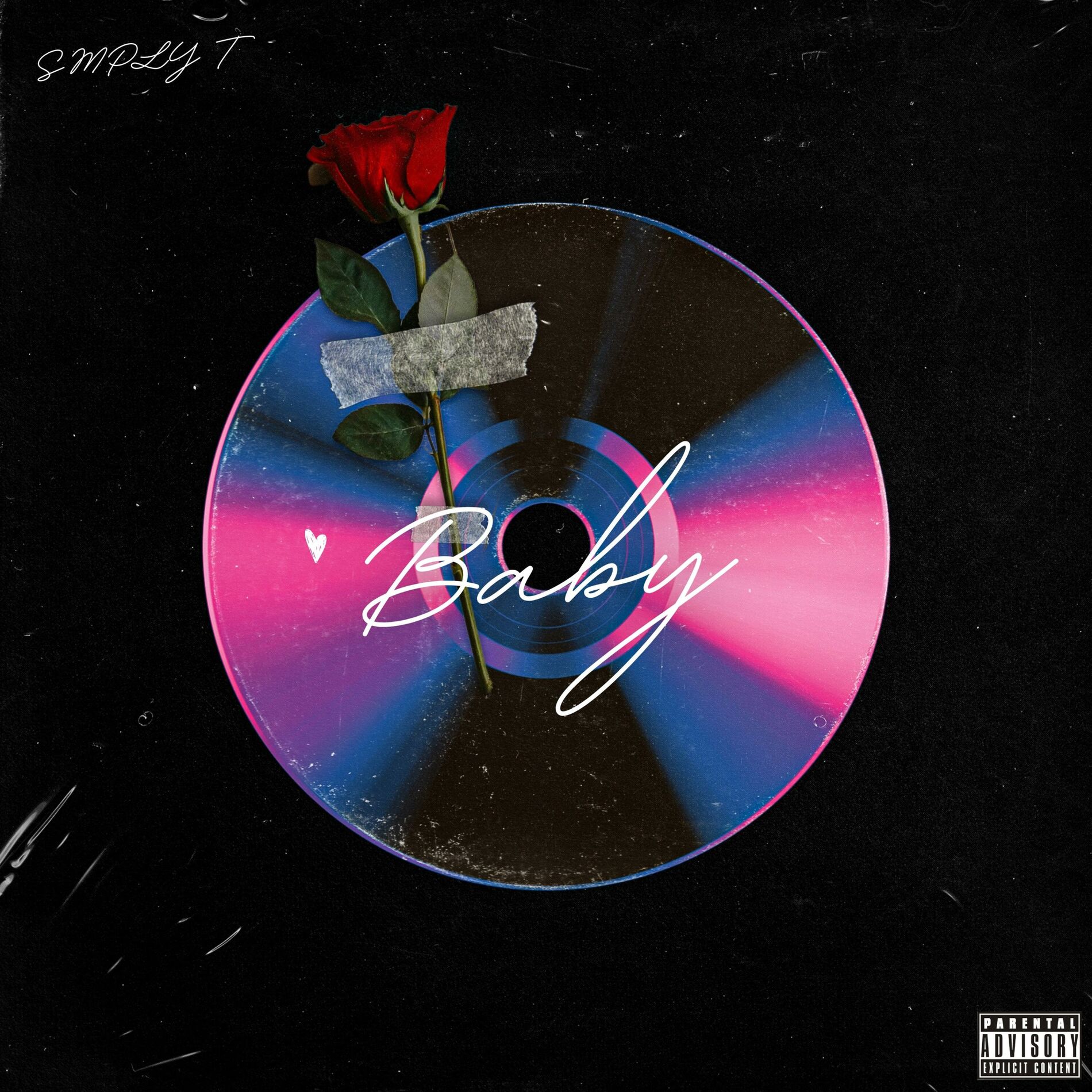 Album cover of Baby