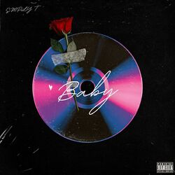 Cover of Baby