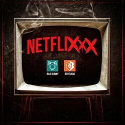Cover of Netflixxx